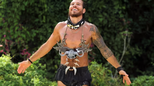 Ganador de la inmunidad en Survivor México 2023