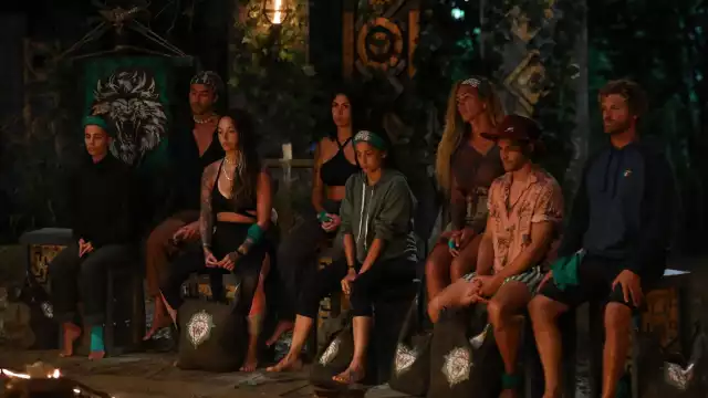 Survivor México 2023