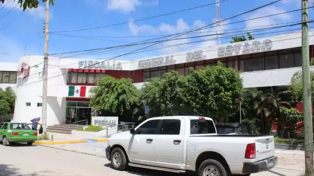 En caso de que no haya denuncia, la Fiscalía de Campeche se involucrará en el caso