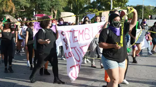 En lo que va del año se han registrado ocho bromas de este tipo, hechas por exparejas