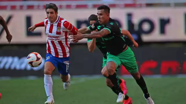 A diferencia de la fecha anterior, esta careció de encuentros con muchos goles