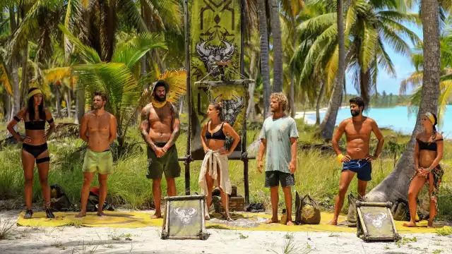 Survivor México 2023
