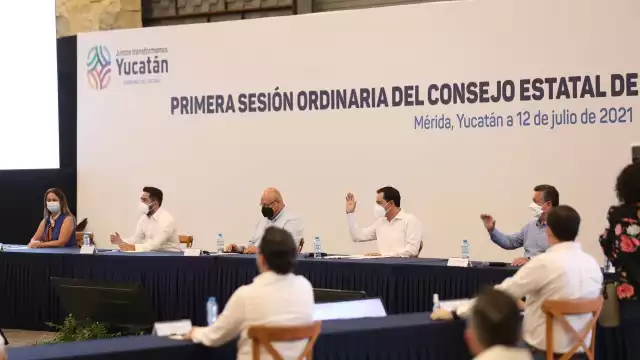 Yucatán podrá realizar trámites gubernamentales totalmente en línea sin acudir presencialmente en ningún momento