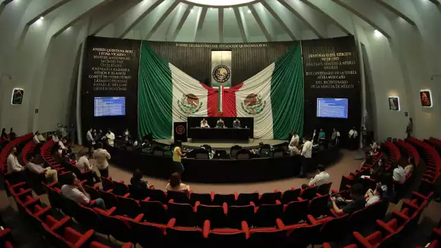 La aprobación de esta ley, representa un acto de justicia social en Quintana Roo