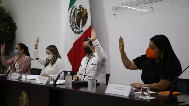 El Congreso de Yucatán evaluará las propuestas