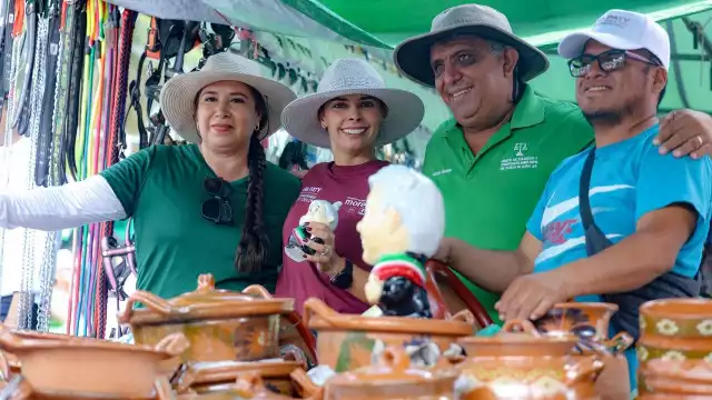Los candidatos a la Presidencia Municipal de Benito Juárez no logran convencer a los ciudadanos