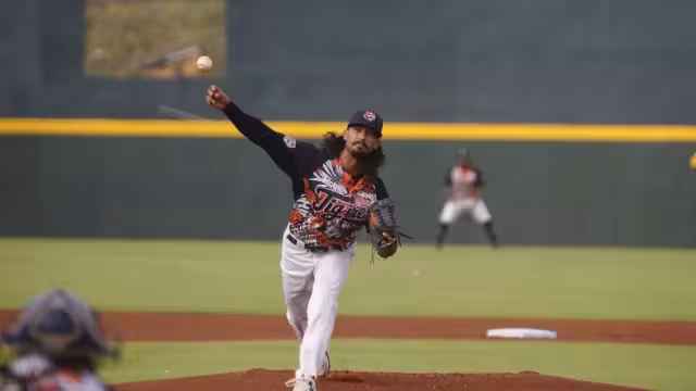 Los Tigres de Quintana Roo recibirán en casa a los Guerreros de Oaxaca, como parte de la Temporada 2022 de la Liga Mexicana de Beisbol