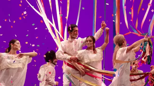 La puesta en escena regresa al Teatro Peón Contreras el 29 y 30 de julio, a las 20:00 horas