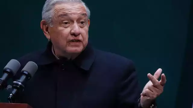 AMLO sostuvo que al evento están invitados gobernadores, legisladores, ciudadanos y entre los artistas invitados estarán María Inés Ochoa y una banda de niños indígenas de Oaxaca.