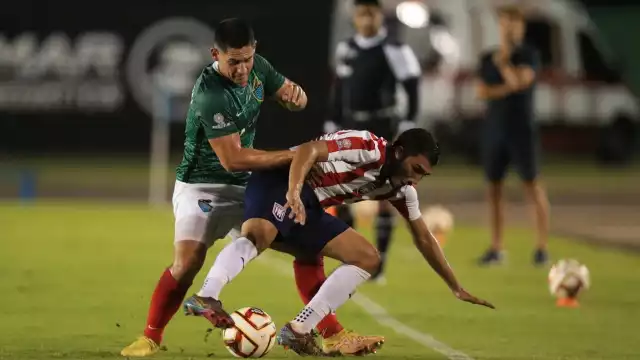 Este resultado permite a los del caribe alcanzar 15 puntos