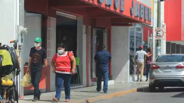 FOTO: Emmanuel Sansores