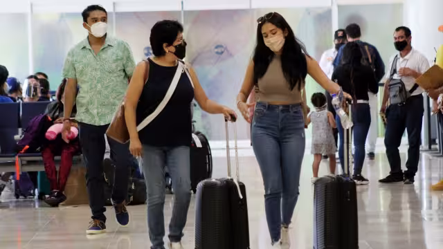 Aerolínea colombiana Wingo tendrá 3 vuelos semanales a Cancún