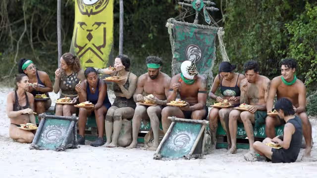 Filtran nombre del próximo eliminado de Exatlón México el viernes 22 de marzo