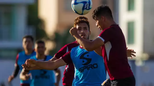 El choque de Vuelta de esta serie entre ambos equipos, tendrá lugar el viernes 23 de abril a las 16:00 horas en la cancha de la Unidad Deportiva “Mario Villanueva Madrid”