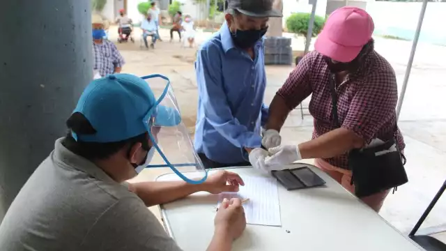 Foto ilustrativa: Ayuntamiento de José María Morelos