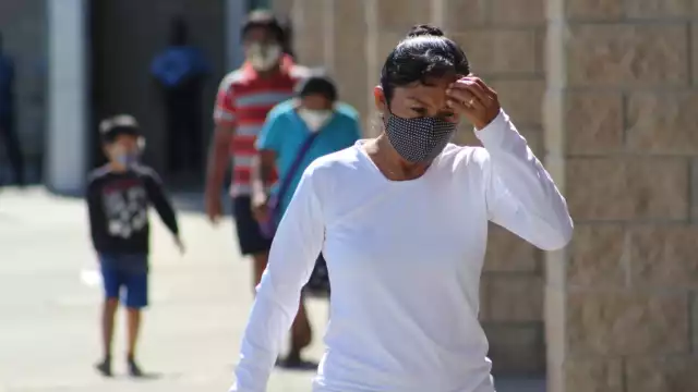 FOTO: Moisés Omar Soto Suárez