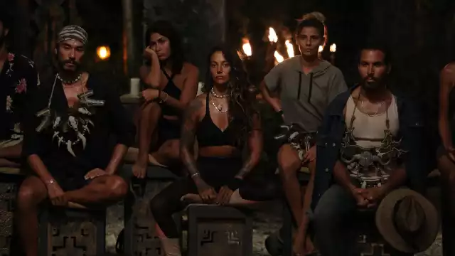 Warrior dará una nueva sorpresa en Survivor México
