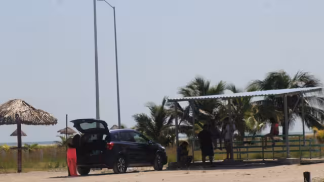 Foto: Emmanuel Sansores