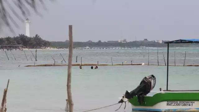 FOTOS: Luis Enrique Tuz