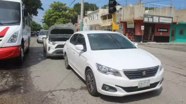 Foto: Ricardo Jiménez