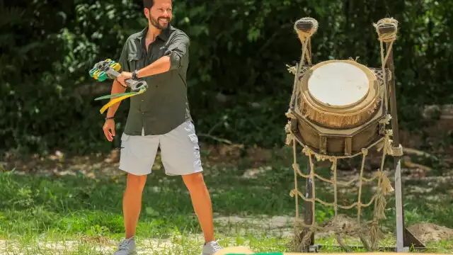 Dos ganadores salieron este jueves en Survivor México con grandes premios