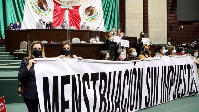 Foto: Twitter Adriana Medina