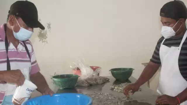 Entre los señalados hay exsocios de la cooperativa “Los Tamarindos”