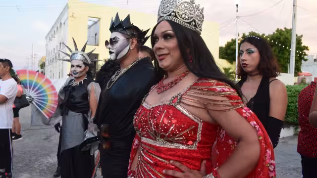 La pasarela inclusiva busca romper paradigmas