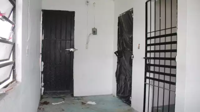 Los módulos deben contar con un elemento de la Policía Municipal y algún agente del Ministerio Público, consideró. Foto: Ricardo Jiménez.