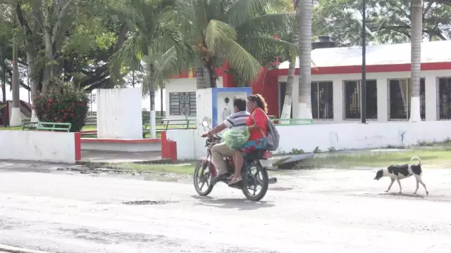 Foto: Ricardo Jiménez, PorEsto!