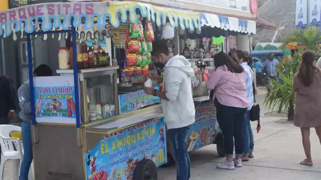 Comerciantes consideran que tendrán que incrementar sus precios de igual forma