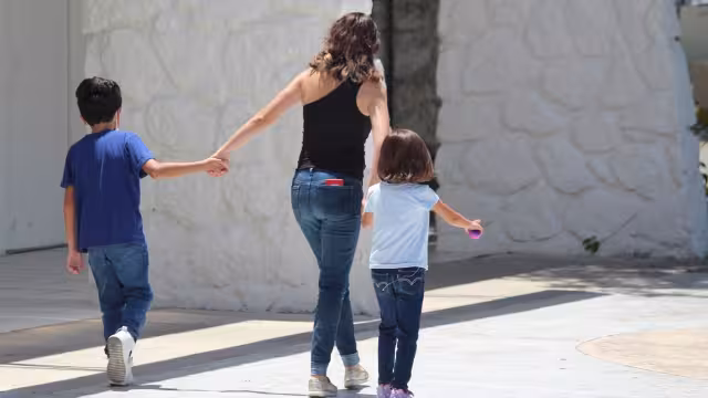 La gente vive con una pérdida parcial o total de ambos sentidos