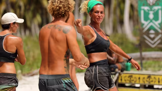 Fin de Survivor México 2023