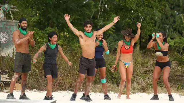 Filtran nombre del ganador de Survivor México hoy miércoles 10 de abril
