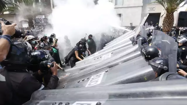 FOTO: Twitter @Milenio