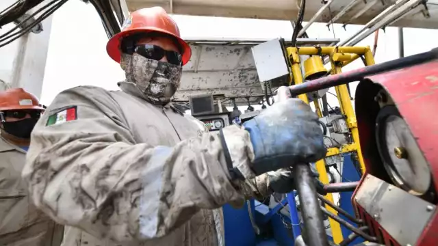 La empresa ha recibido encargos del Gobierno Federal desde el sexenio de Felipe Calderón