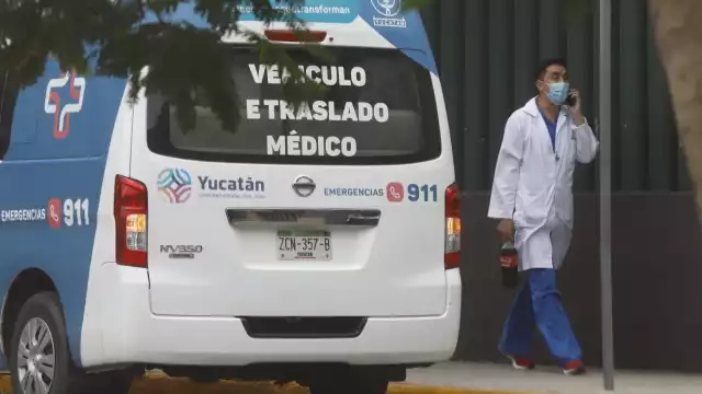 Las sanciones consistieron en descuentos económicos por no presentarse a trabajar Foto: Martín Zetina