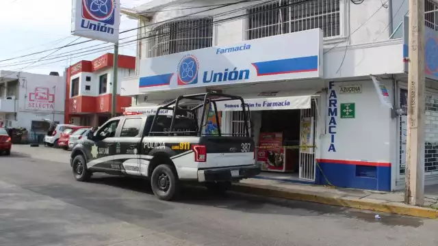 FOTOS: Ricardo Jiménez