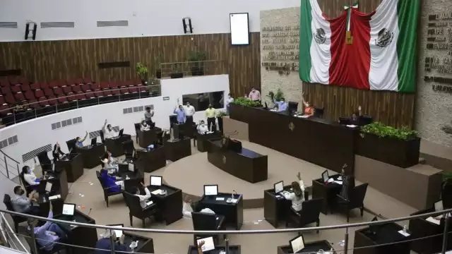 El Congreso de Yucatán busca dejar a un lado el tema de la menstruación que aún sigue siento un tabú en los estudiantes