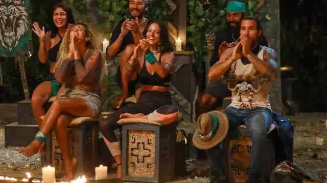 Survivor México 2023