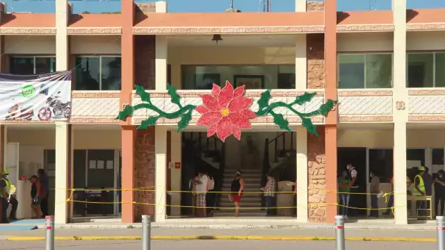 El funcionario se desempeñaba como director de Presupuesto Municipal