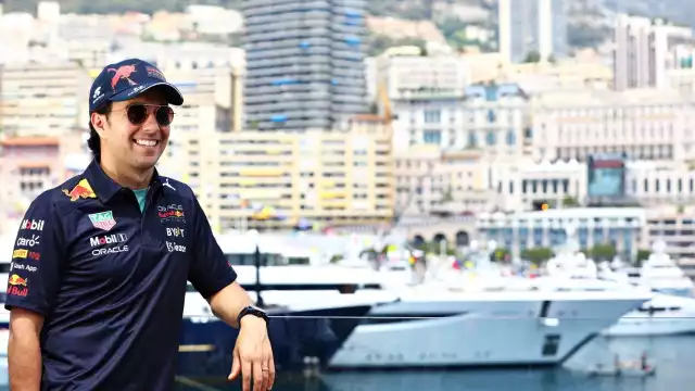 Checo Pérez se enfrentará a uno de los circuitos más complicados de la Fórmula 1