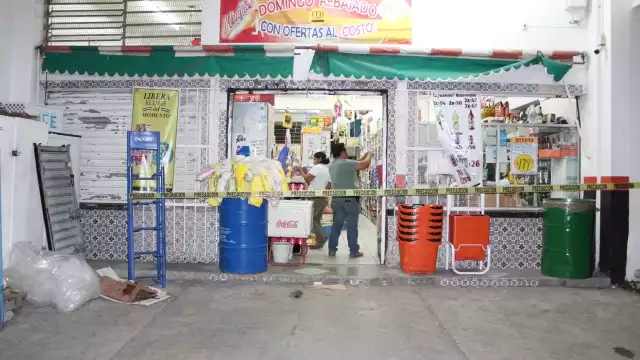 Foto: Ricardo Jiménez