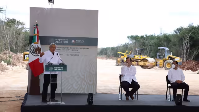 FOTOS: Martín Zetina