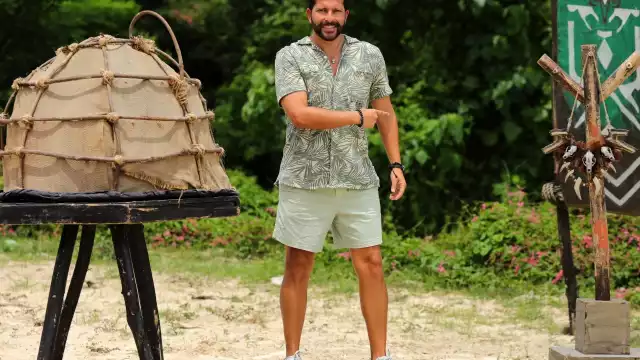 Ganador de la inmunidad individual hoy viernes 11 de agosto