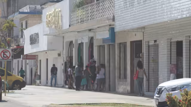 Este 2020 fue muy difícil para los comerciantes chetumaleños