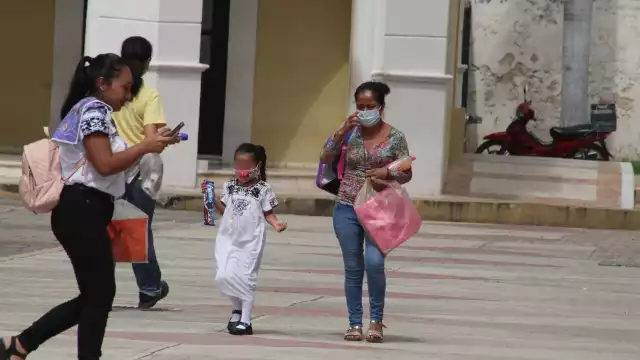 En septiembre fueron presentadas más de 200 denuncias por incumplimiento de pensión alimenticia en Campeche