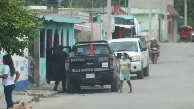Fue su madre quien lo encontró muerto en su domicilio