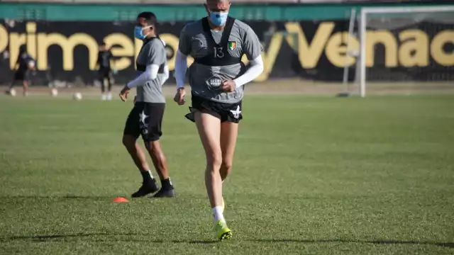 Por el momento sólo 3 elementos permanecen aislados, así como el utilero y el auxiliar técnico.