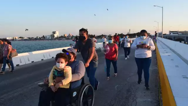 La cita será el 4 de diciembre, de 16:00 a 19:00 horas; se informó que el evento será pet friendly